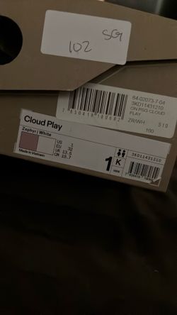 On cloud