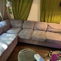 FREE COUCH