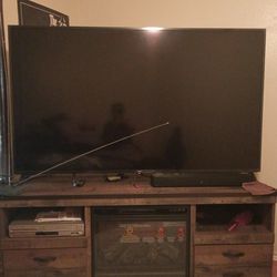 T.V.Stand