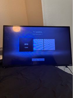 Tv 39’ Vizio Tesla