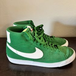 Nike Blazer Mid Size 10.5