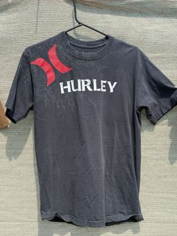 Rare, original, 90’s Hurley T-Shirt