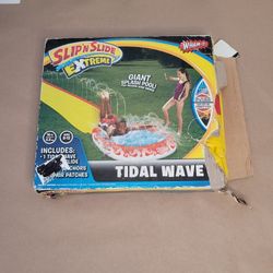 Wham-O Slip 'N Slide Extreme Tidal Wave