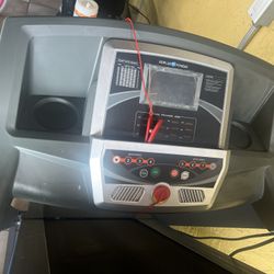 Treadmill