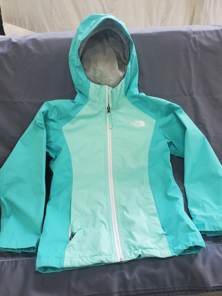 The North Face. Girls/ FILLE'S. SIZE M ( 10/ 12)