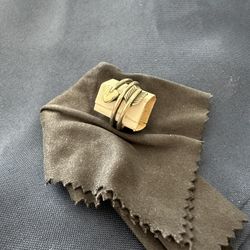 James Avery ring