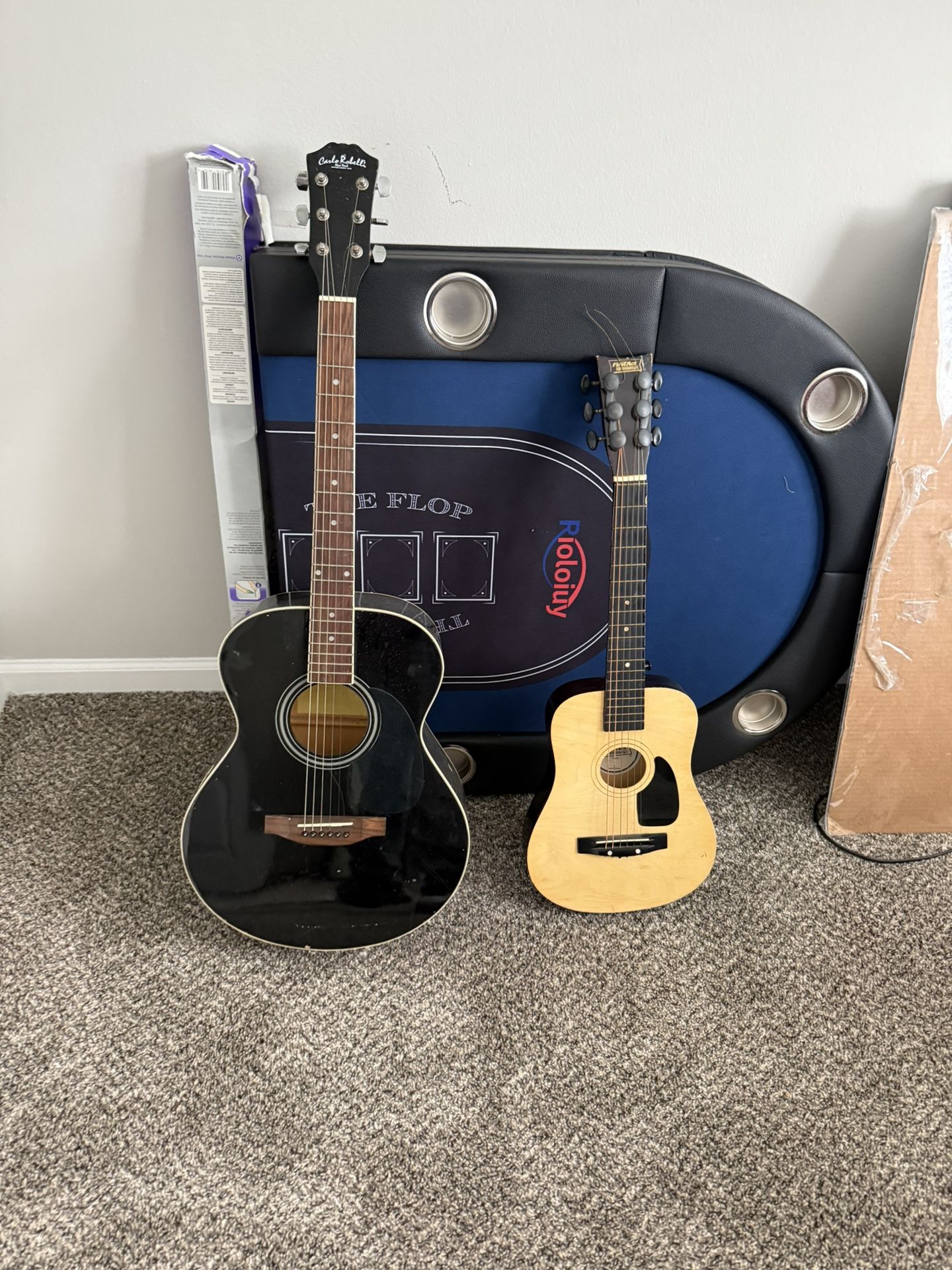 Guitar