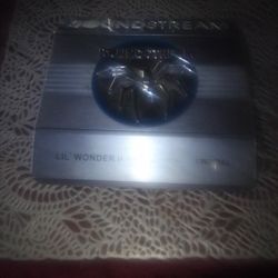 Sound Stream LiL Wonder II Lw2.240