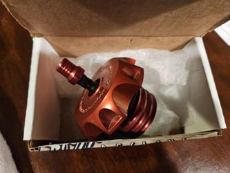 Harley Davidson Gas Cap