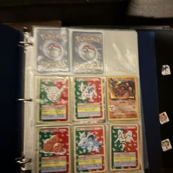 Pokémon Pick N Pull