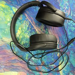 (LIKE NEW) Sennheiser HD 400S Foldable with Remote, Detachable Cable, Travel Portable