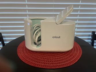 Cricut Mug Press