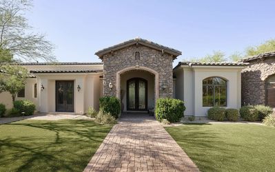 HIGH END SECURITY DOORS