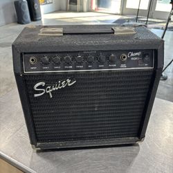 Squier Champ 15GR Amplifier 