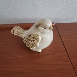 Bird Decoration