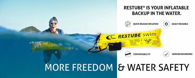 The best Personal Flotation Device (PFD) is the one you’re willing to wear."