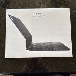 Magic Keyboard (iPad 11inch) 