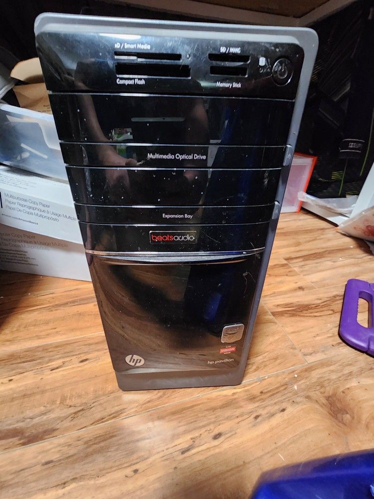 Desktop Computer for Sale in Yakima, WA OfferUp
