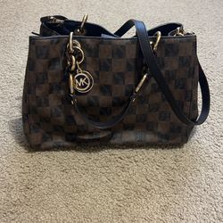 Michael Kors Handbag