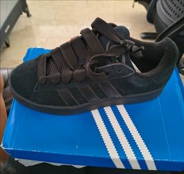 Adidas Black