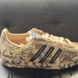 Hell Star Shell Toe  Ember Asw Sstr