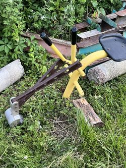 Heavy duty Sand Box Excavator