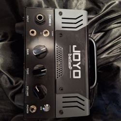 Joyo Bantamp Zombie 