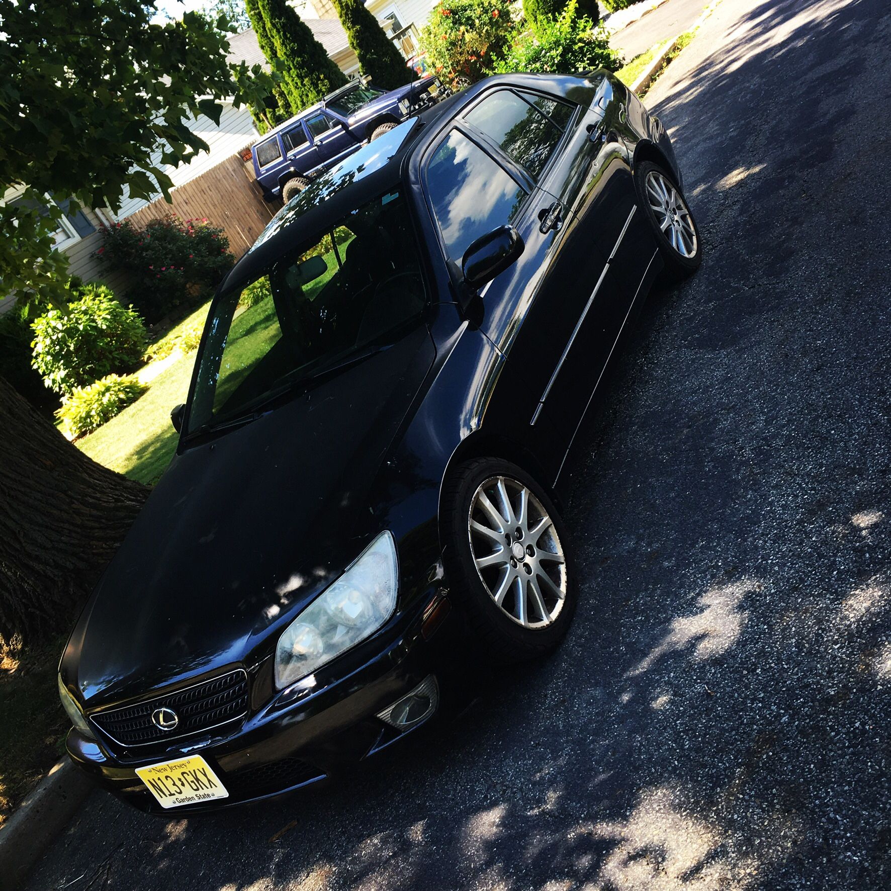 2005 Lexus IS 300 for Sale in Union Beach, NJ OfferUp