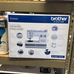 Brothers Sewing Machine  