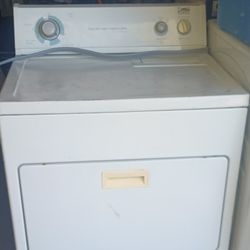 Dryer Machine No issues