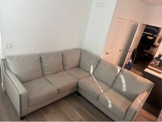🛋️ Sectional Couch for Sale 🛋️