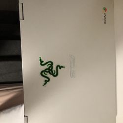 ASUS Chromebook