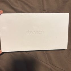 Apple Watch 