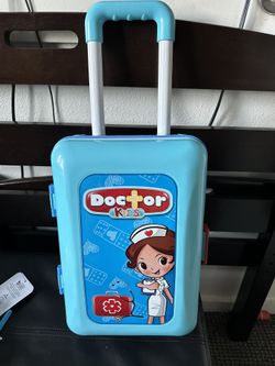 Doctor Toy
