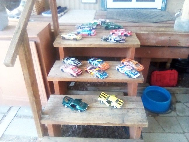 Cars/Scale