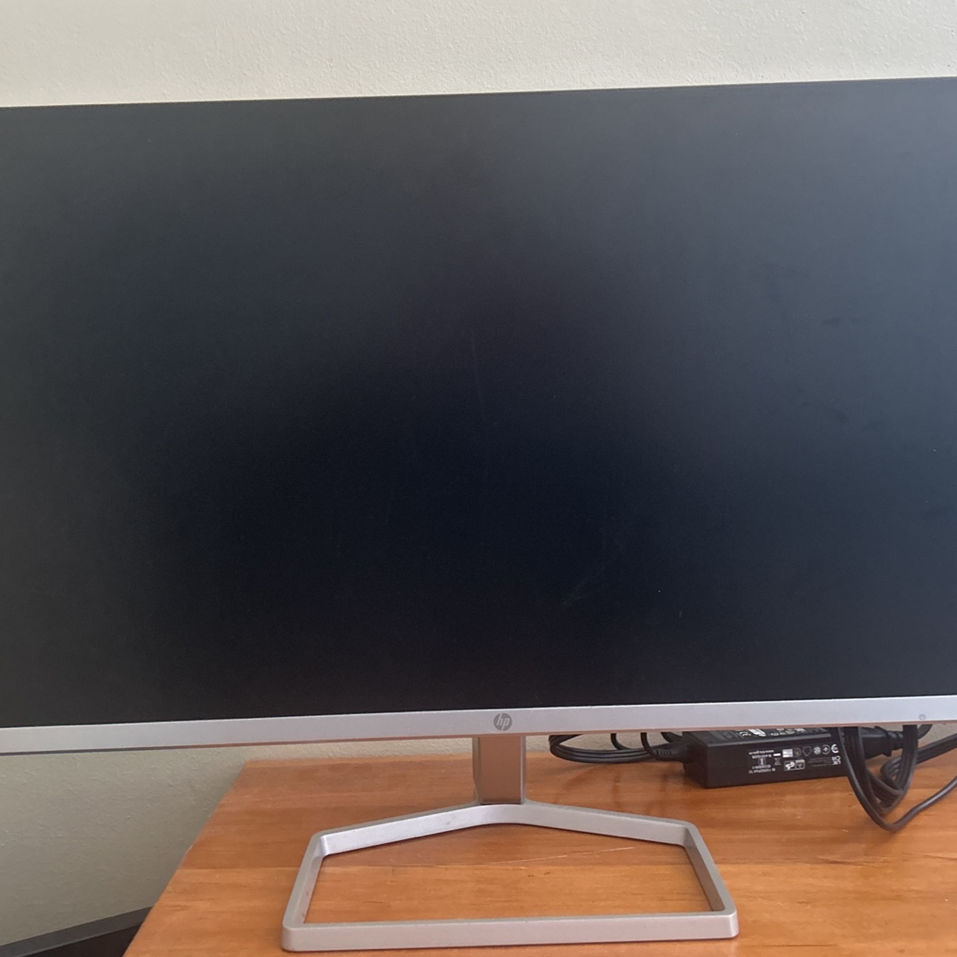 Hp Monitor