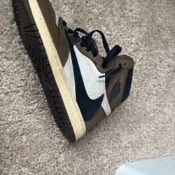 Jordan 1 Mocha Size 10 