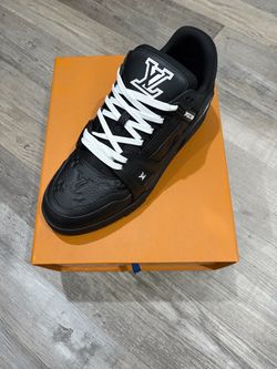 LV Sneakers
