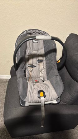 Infant Car seat
