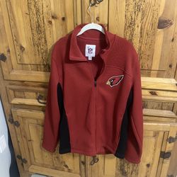 Cardinals Sweater, $25