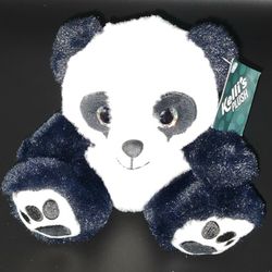 Plush Panda 5" Stuffed Animal