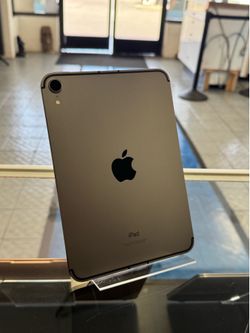 iPad Mini 6 64GB LTE + WiFi