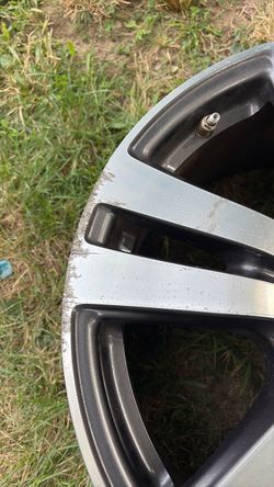 Honda pilot rims 18 inches Honda pilot rims 18 inches