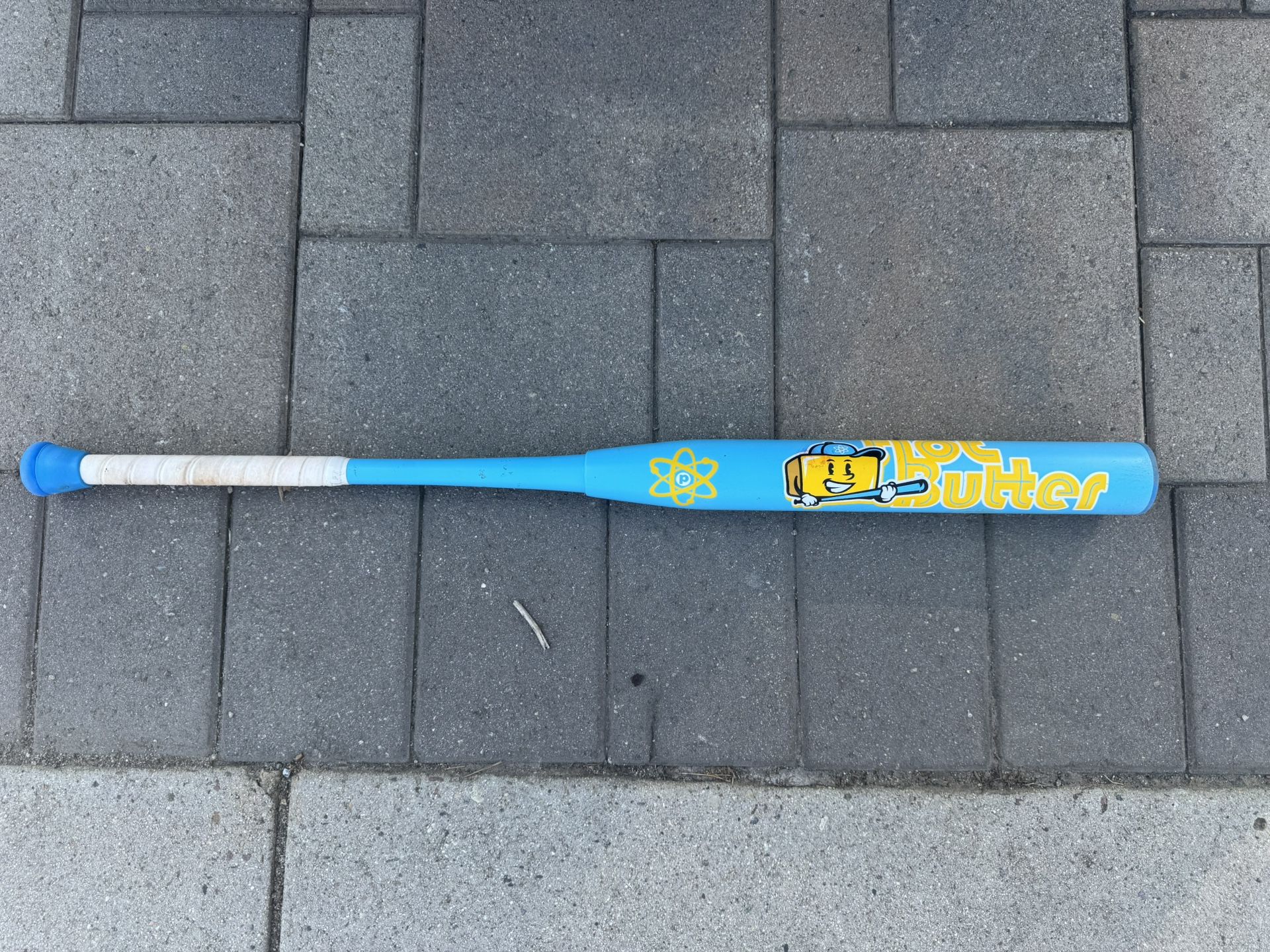 Proton Hot Butter Senior Slowpitch Softball Bat 26oz