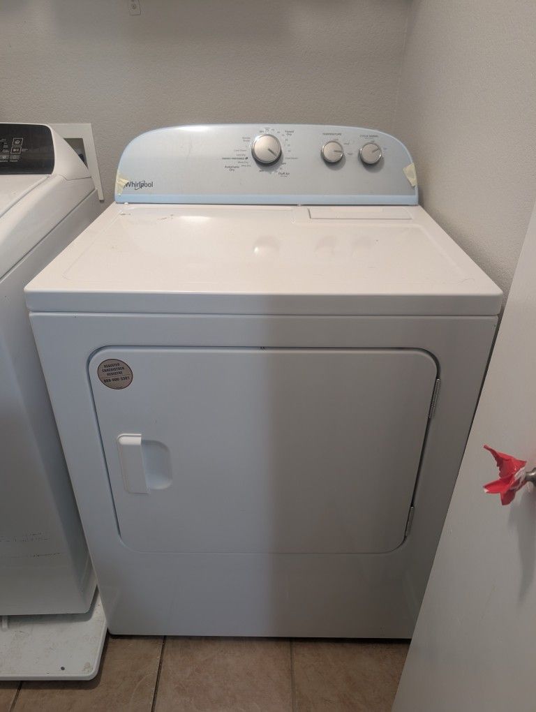 Dryer