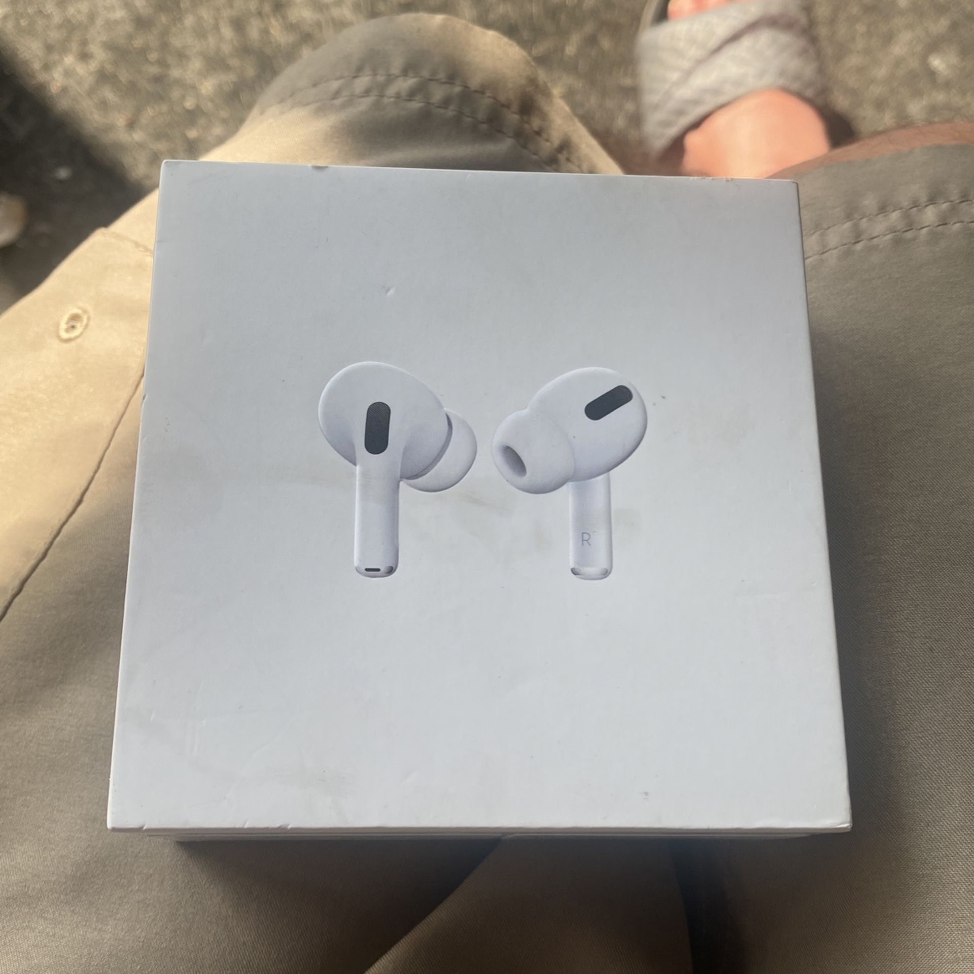 Apple AirPods Pro