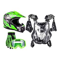 Kids Riding Safety Kit