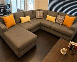 Sectional Sofa