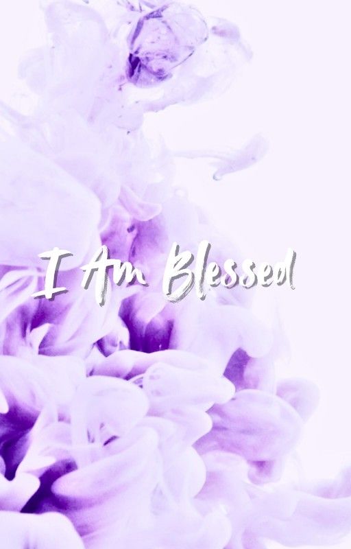 I Am Blessed - Non fiction story (Digital Book PDF) 7 Pages