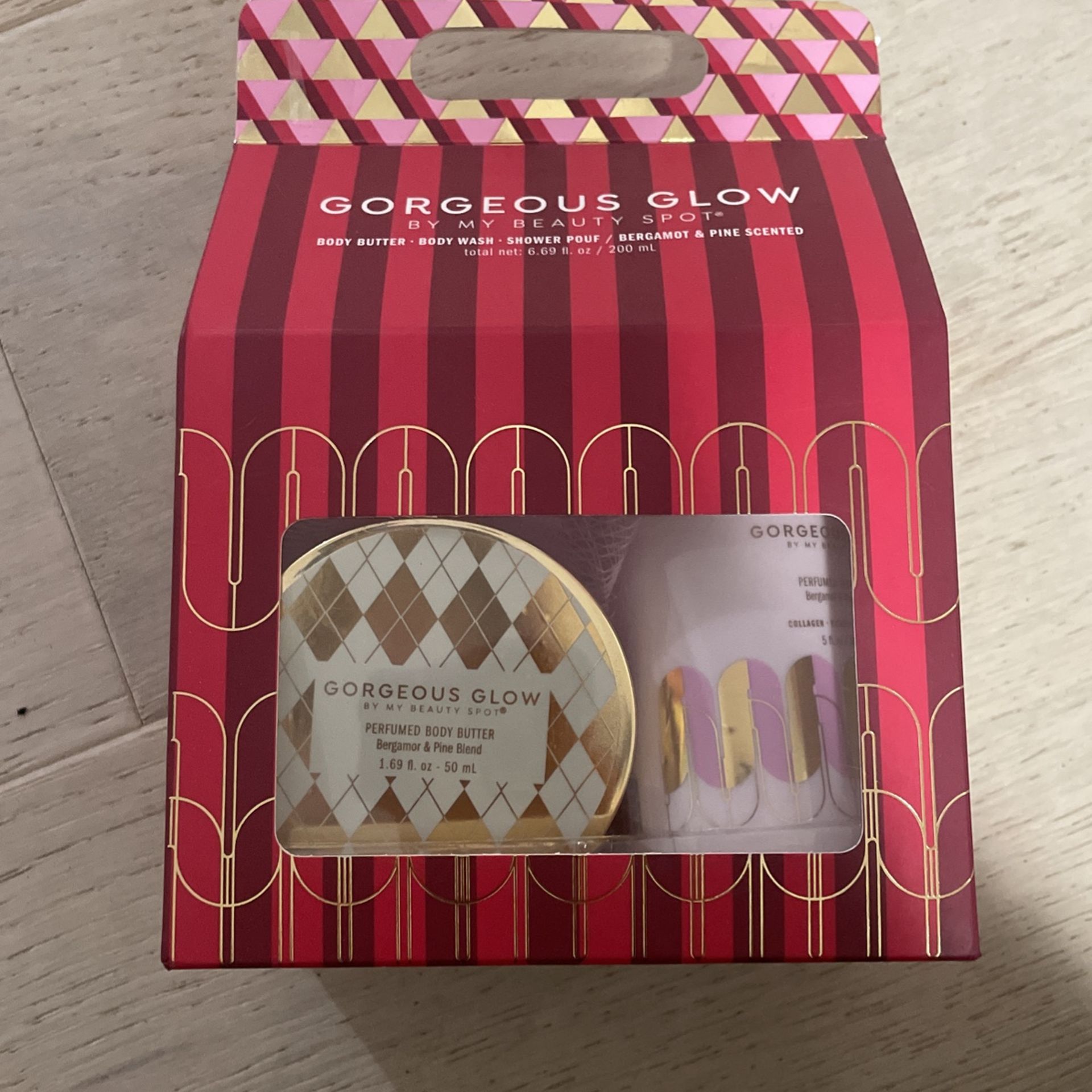 Small Gifts